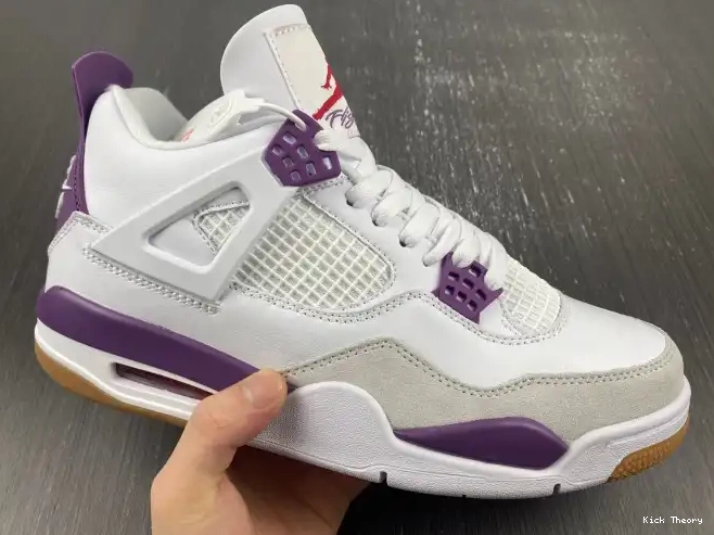 Kick Theory 4 Retro Jordan DR5415-150 SB 0604